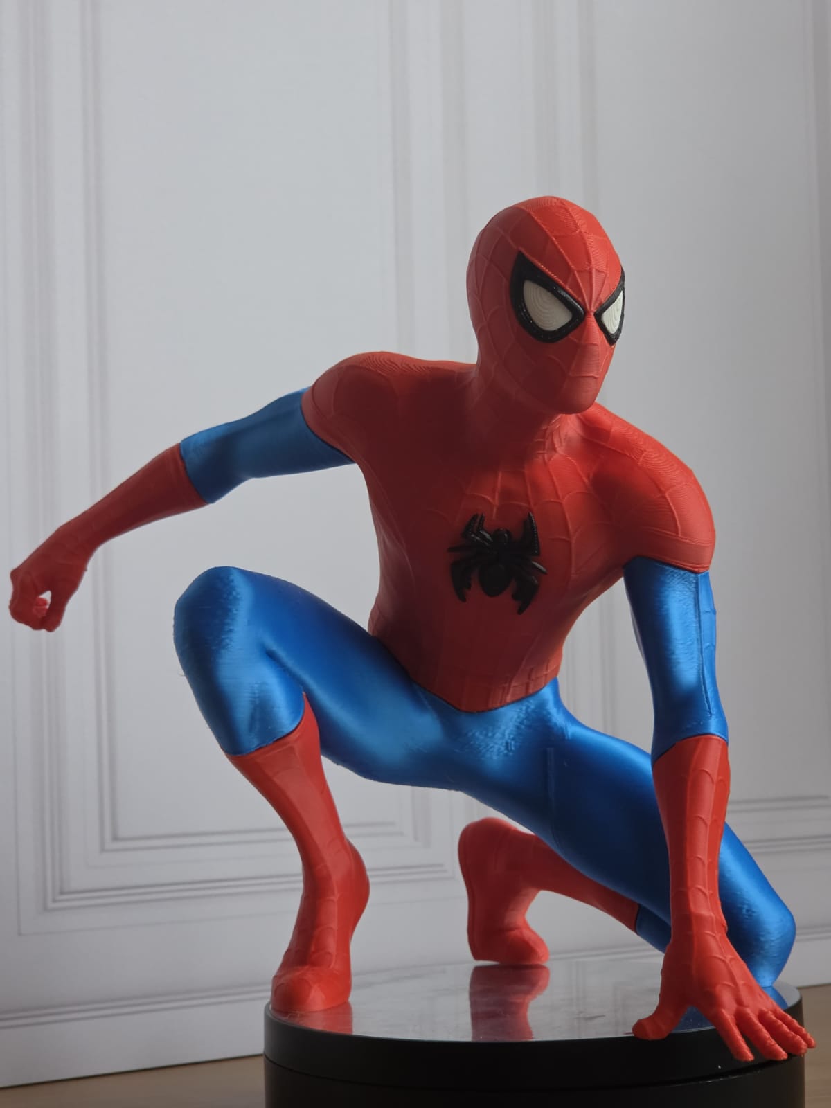 Colecionável para decoração